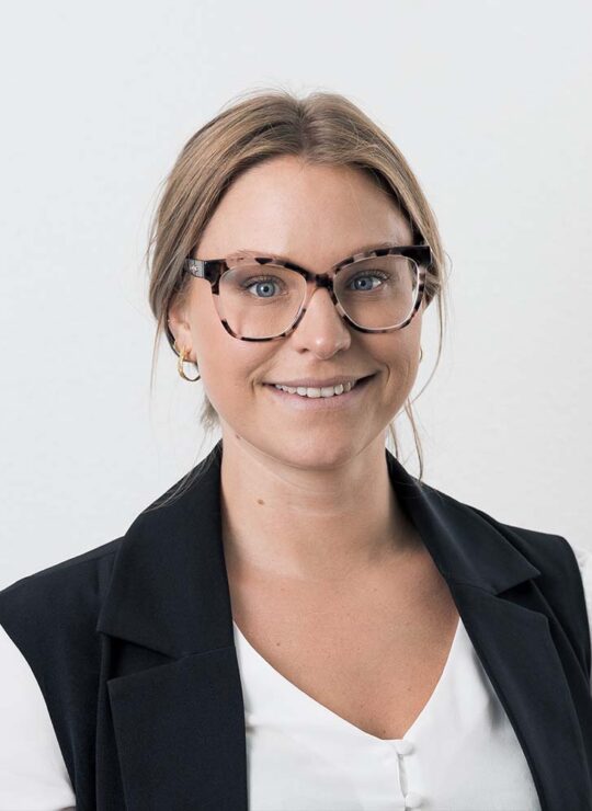 Pernille Rosenfeldt Laursen