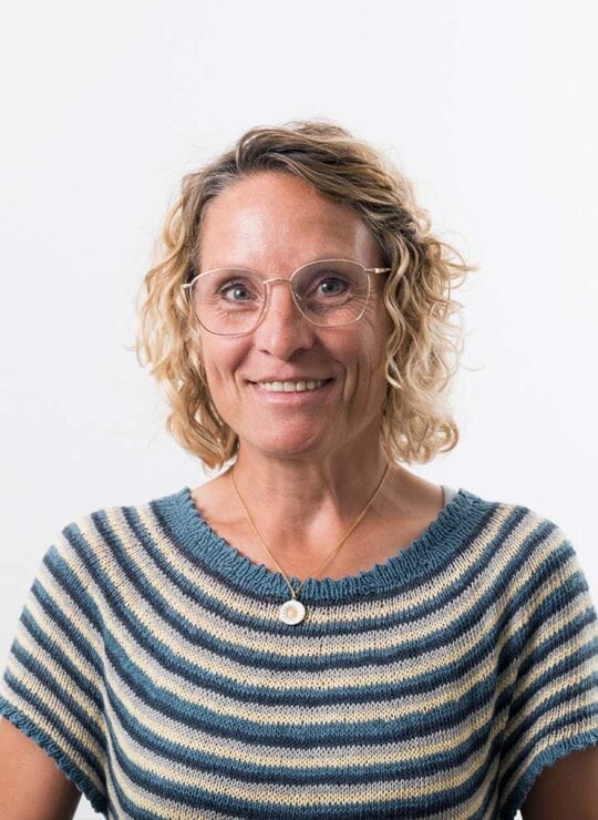 Vibeke Zoffmann