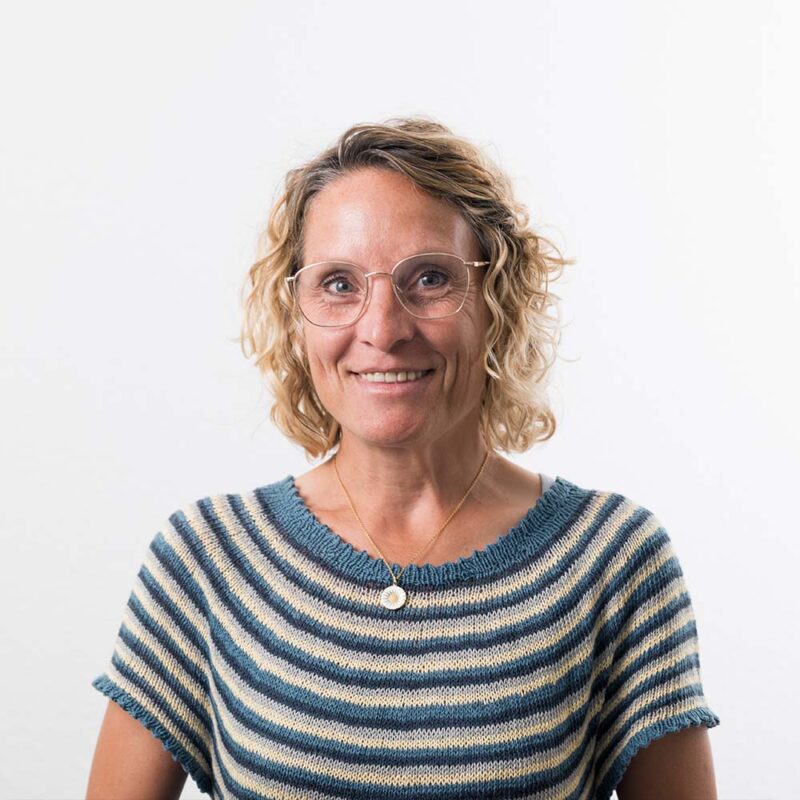 Vibeke Zoffmann