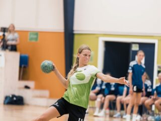 Håndbold