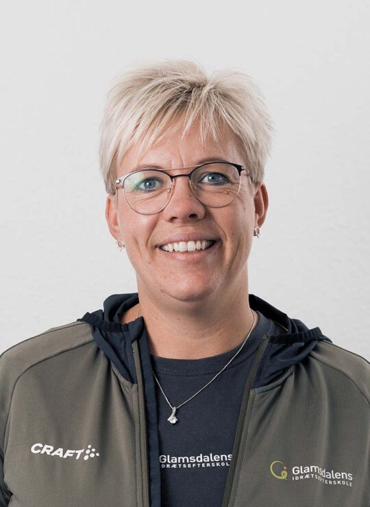Maria Bøgh Andersen