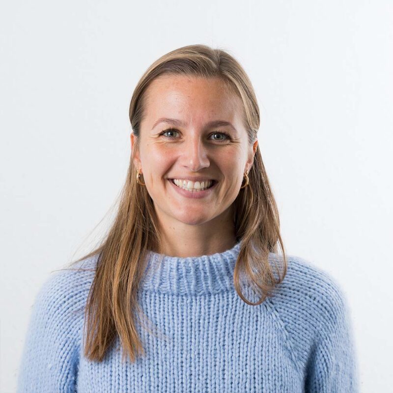 Cecilie Rye Bergen