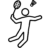 Badminton
